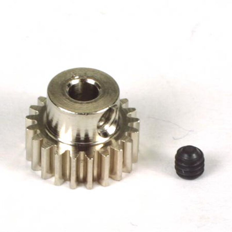 Robinson Racing 48 Pitch Pinion Gear 21t RRP1021 for sale online